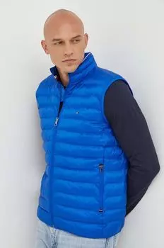 Жилет Tommy Hilfiger, синий