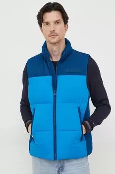Жилет Tommy Hilfiger, синий