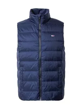 Жилет Tommy Jeans, синий