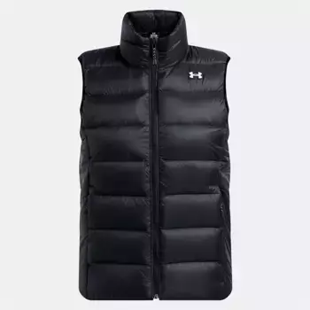 Жилет Under Armour Legend Down, черный