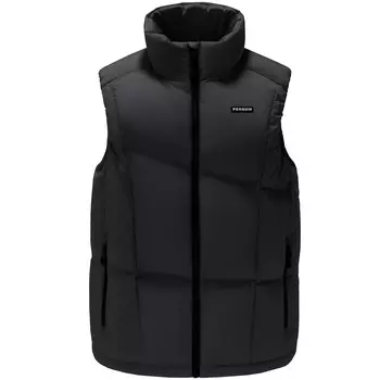 Жилет унисекс Camel, цвет Phantom Black