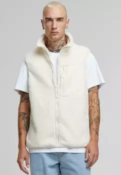 Жилет Urban Classics, белый