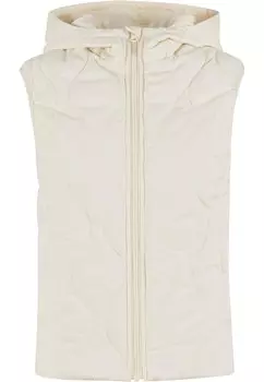 Жилет Urban Classics, белый