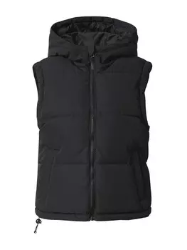 Жилет Urban Classics, черный