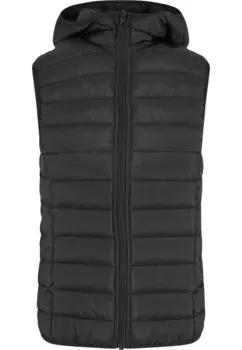 Жилет Urban Classics, черный