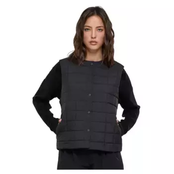 Жилет Urban Classics Liner, черный