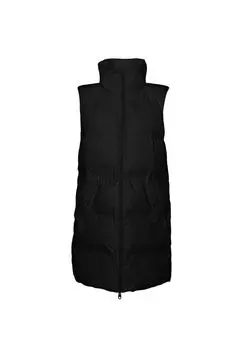 Жилет VERO MODA, черный