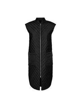 Жилет Vero Moda Dixie, черный