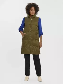 Жилет Vero Moda, хаки