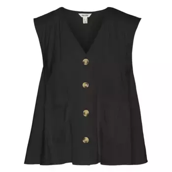 Жилет Vero Moda Kyrah, черный