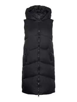 Жилет Vero Moda UPPSALA, черный