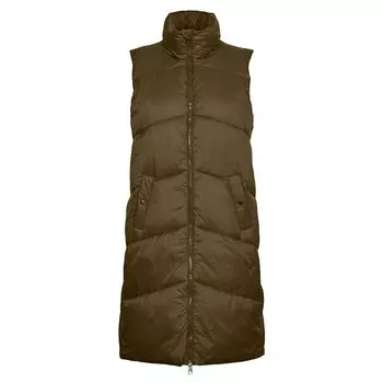 Жилет Vero Moda Uppsala, зеленый
