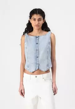 Жилет VEST GAP, синий