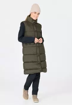 Жилет Whistler, черный