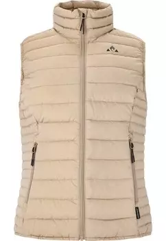 Жилет Whistler Sports Vest Edge, светло-бежевый