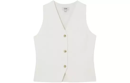 Жилет женский Ivory Cos