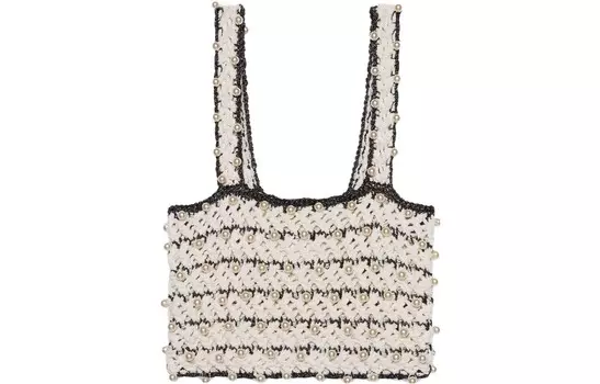 Жилет женский Off White Gucci