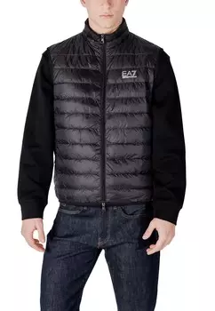 Жилеты Ea7, black