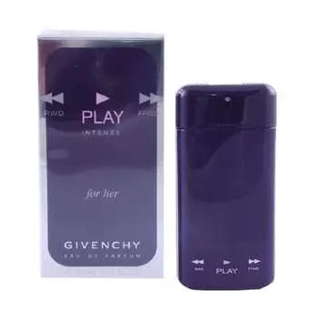 Парфюмерная вода Givenchy Play Intense for Her
