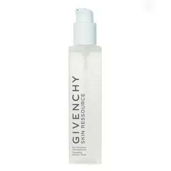 Живанши Skin Ressource Очищающая мицеллярная вода 6,7 унций Givenchy