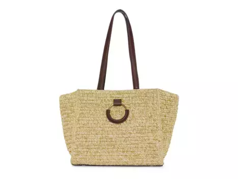 Живая сумка Vince Camuto, цвет tan