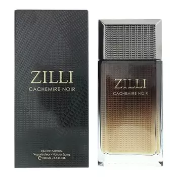 Zilli Zilli Cachemire Noir парфюмированная вода 100мл
