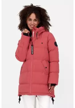 Зимнее пальто alife & kickin, астропыль