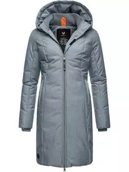 Зимнее пальто амарри Ragwear, синий