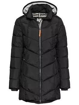 Зимнее пальто CAMEL ACTIVE, черный