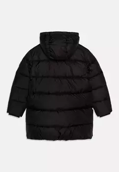 Зимнее пальто ESSENTIAL PUFFER Calvin Klein, черный