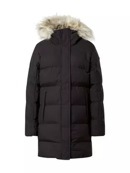 Зимнее пальто HELLY HANSEN, черный