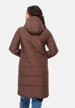 Зимнее пальто Jack Wolfskin