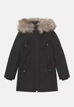 Зимнее пальто Kids ONLY, цвет black