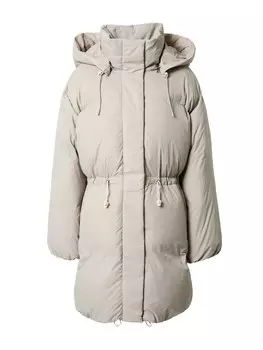 Зимнее пальто LEVI'S XL BUBBLE PUFFER, бежевый