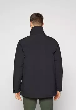 Зимнее пальто MAXBASS Icepeak, черный