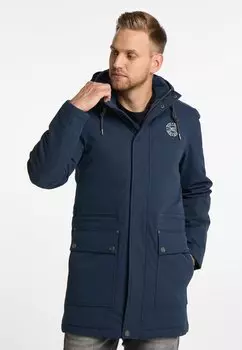 Зимнее пальто Mo