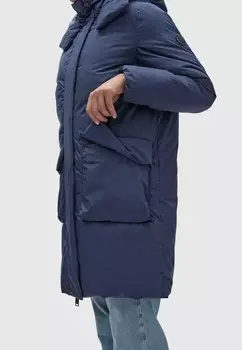 Зимнее пальто NANAMI Marikoo, синий
