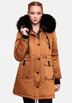 Зимнее пальто Navahoo