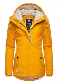 Зимнее пальто Ragwear