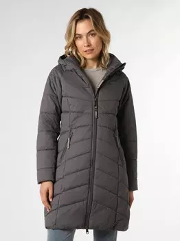 Зимнее пальто Ragwear, антрацит