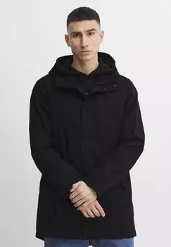 Зимнее пальто Solid