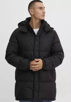 Зимнее пальто Solid