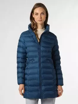 Зимнее пальто TOMMY HILFIGER, индиго