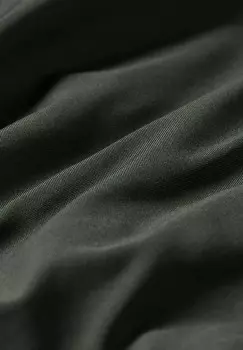 Зимнее пальто VODAN PADDED HOODED G-STAR, зеленый