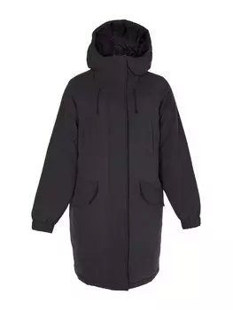 Зимнее пальто Volcom Sleepi, черный