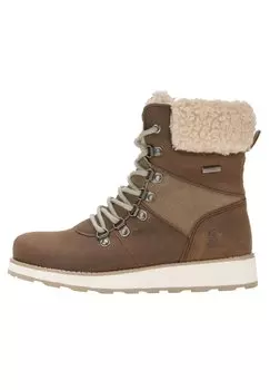 Зимние ботинки ARIEL F Kamik, цвет taupe wk tau