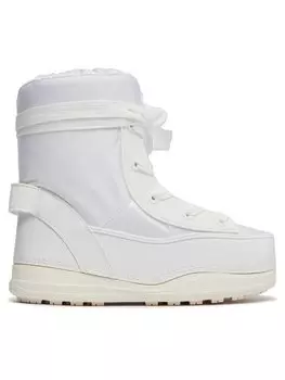 Зимние ботинки Bogner, белый