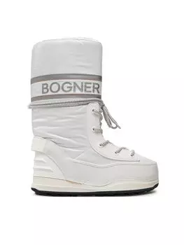 Зимние ботинки Bogner Botas de nieve Les Arcs 7 32447404, белый