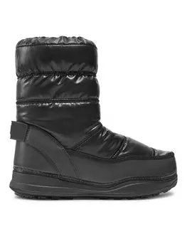 Зимние ботинки Bogner, черный