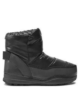 Зимние ботинки Bogner, черный
